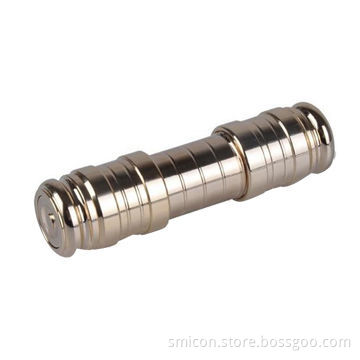 E-Cigarette Mechanical Mod TVS with Stainless Steel Material